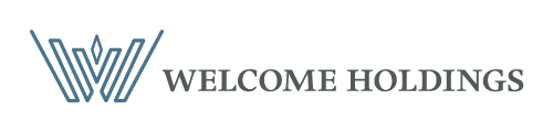 Welcome Holdings Logo