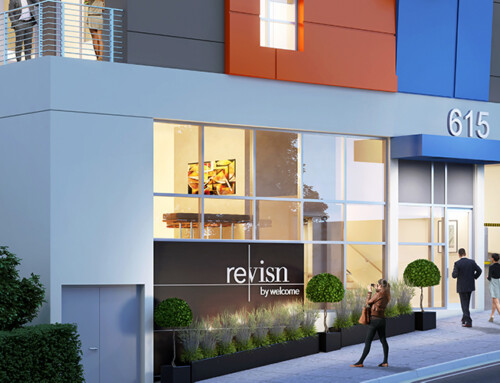 Raleigh Apartment-Hotel Wants Your Stay to be Solar Powered